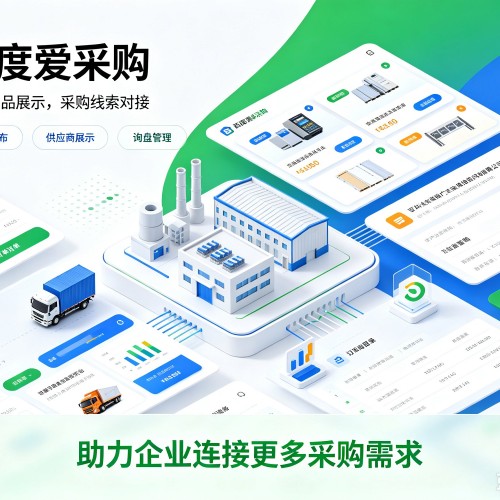 涪陵区百度爱采购